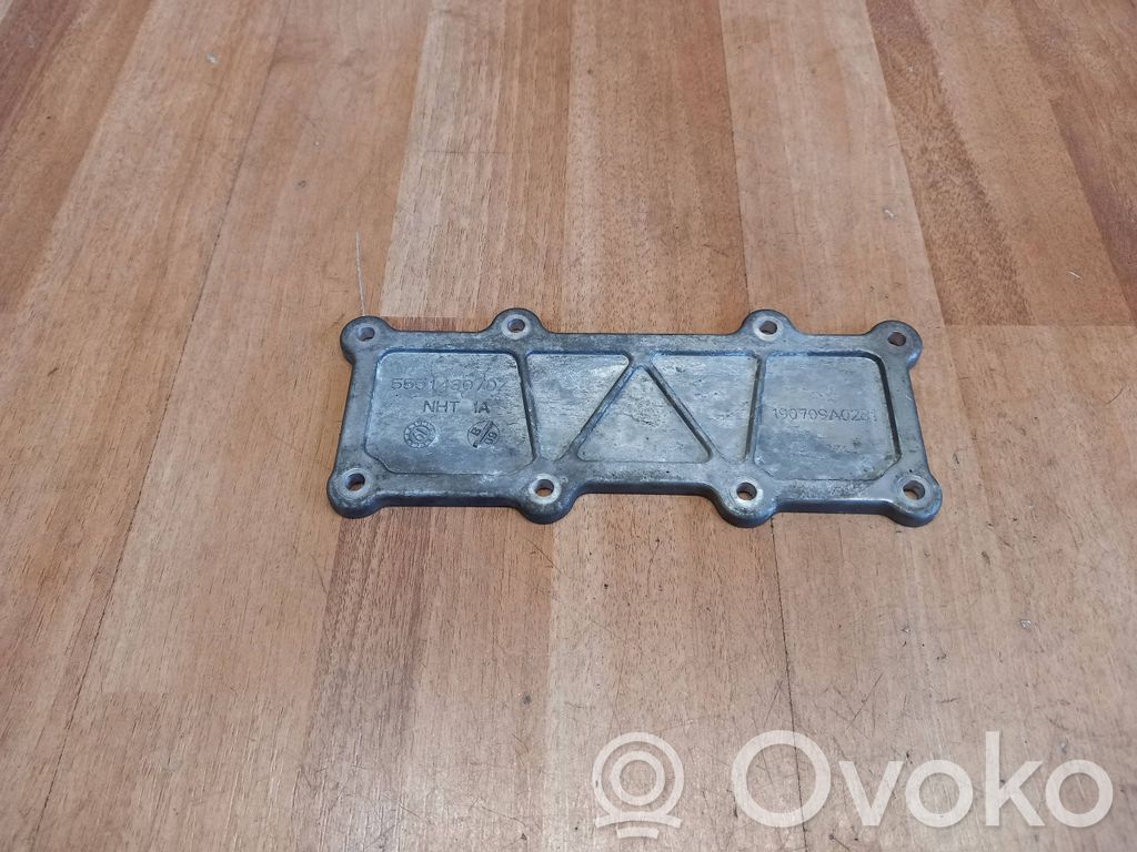 Opel Astra K other engine part 