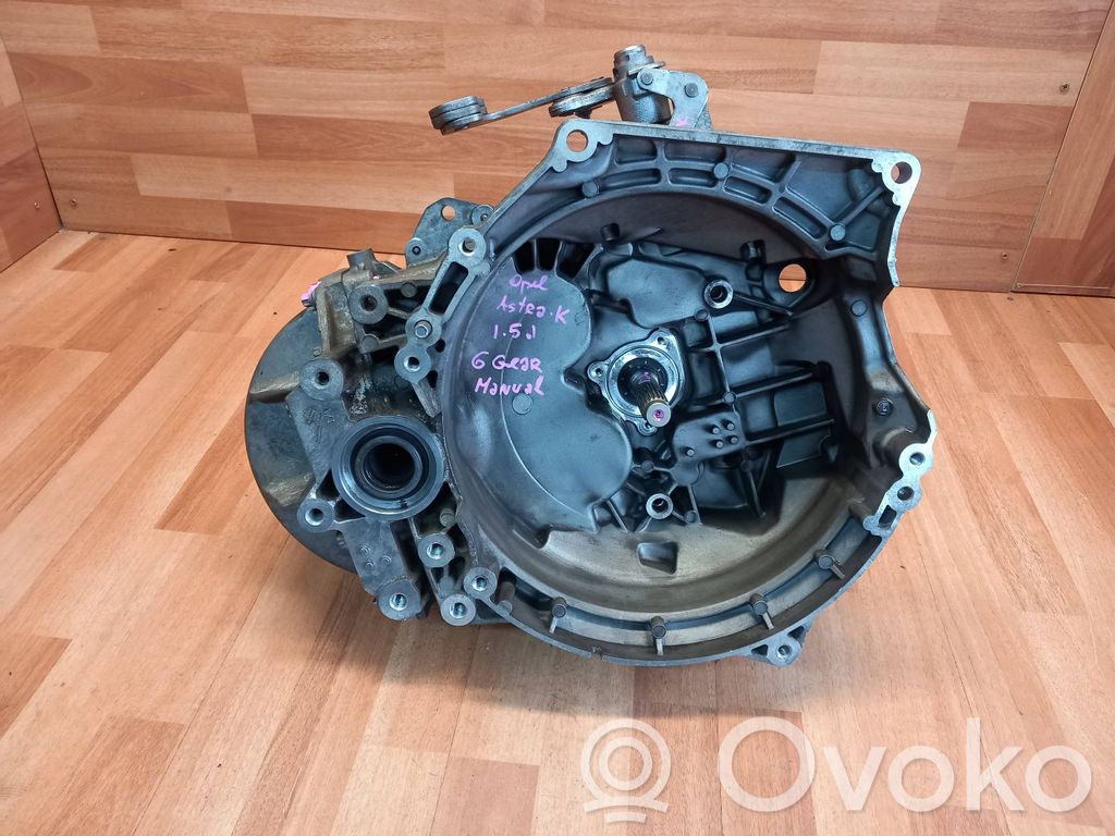 Manualna 6-biegowa skrzynia biegów   55506883,M326G3,MGP,1681370080,5259050DCV,55598851,55598851A,LXD,M320LXD,M326G3