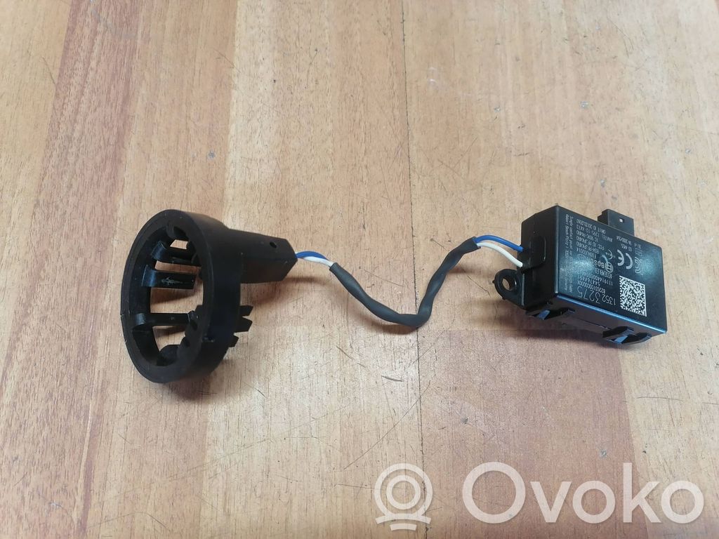 Opel Astra K Imobilaizerio skaitytuvas (antena) 