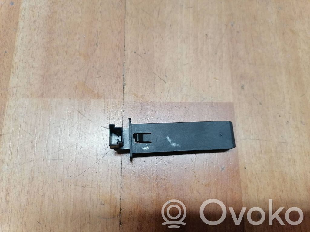 Opel Astra K Interior temperature sensor 