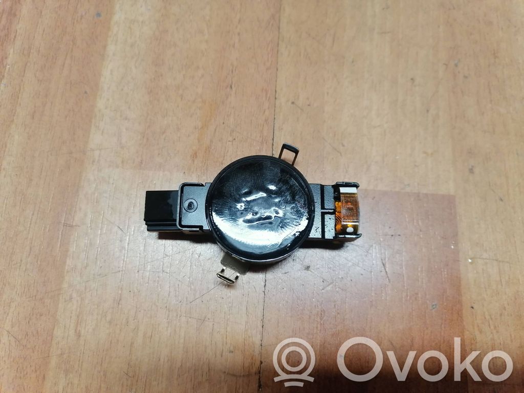 Opel Astra K Rain sensor 