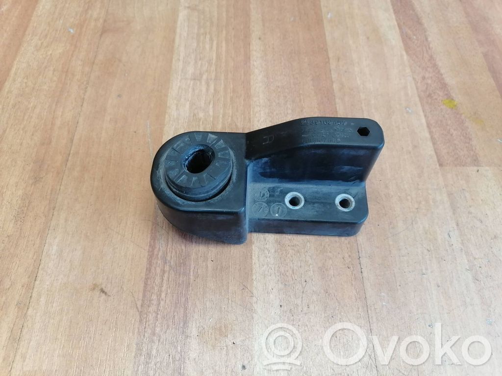 Opel Astra K Suport radiator 
