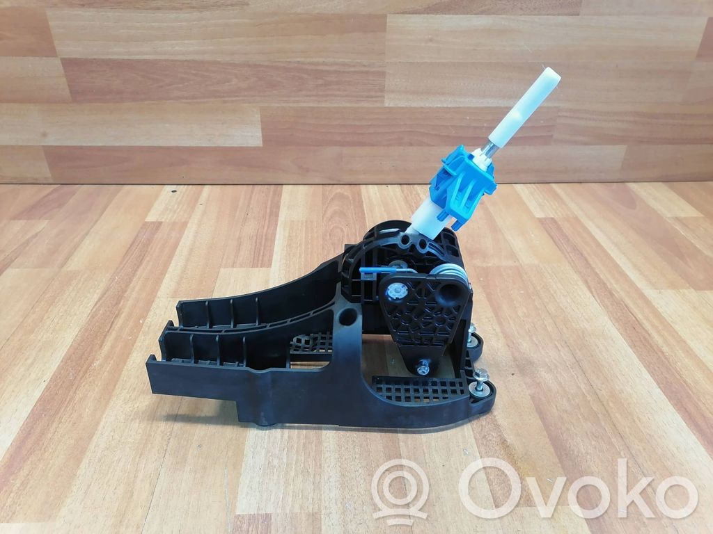 Opel Astra K Selector caja de cambios 
