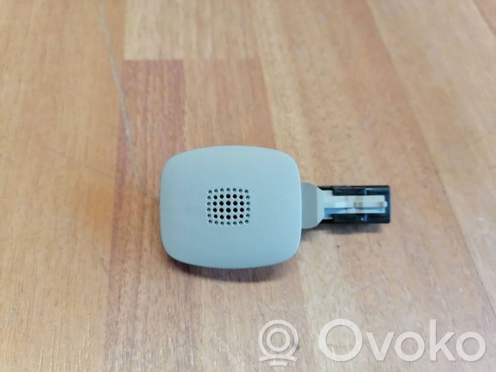 Renault Espace V (RFC) Mikrofonas (bluetooth / telefono) 