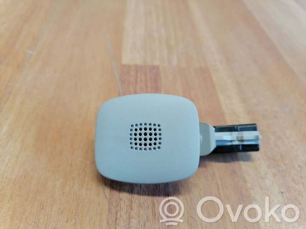 Renault Espace V (RFC) Mikrofonas (bluetooth / telefono) 