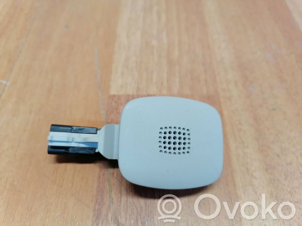 Renault Espace V (RFC) Mikrofonas (bluetooth / telefono) 