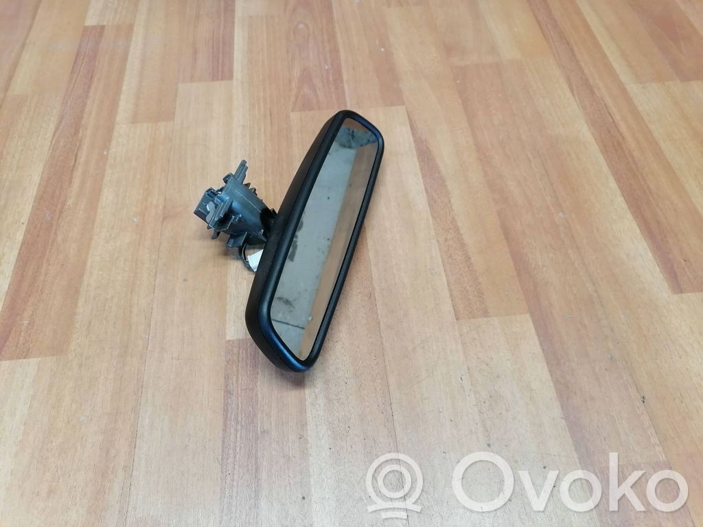 Renault Espace V (RFC) Espejo retrovisor (interior) 