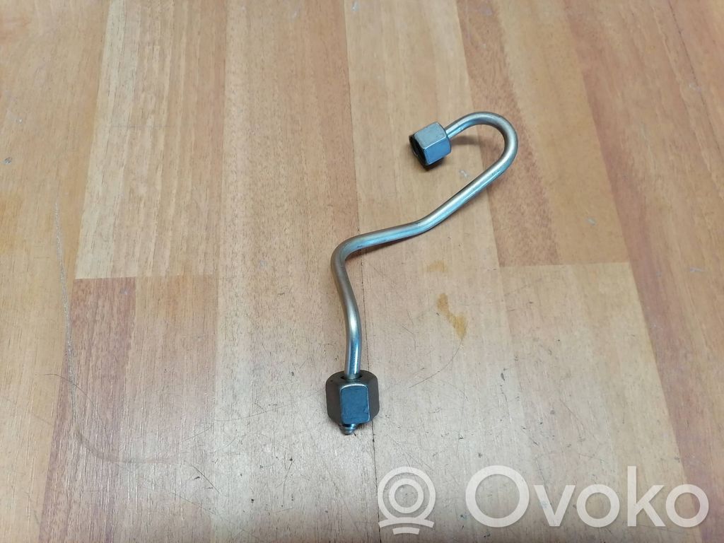 Renault Espace V (RFC) Fuel injector supply line/pipe 