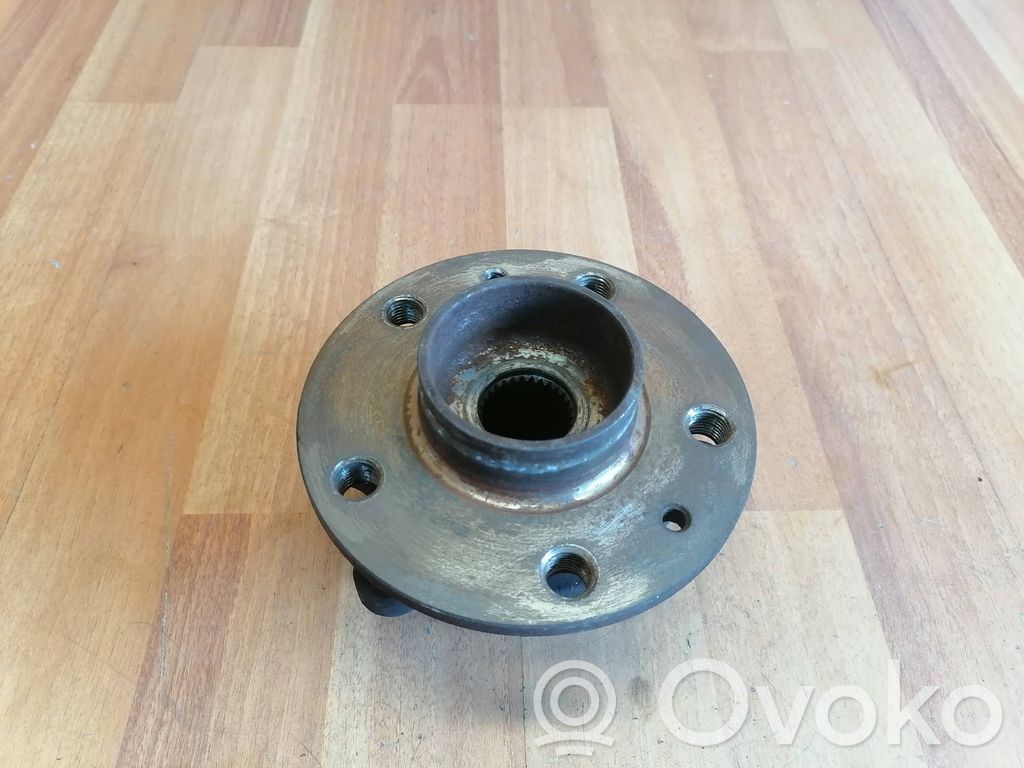 Renault Espace V (RFC) Wheel ball bearing 