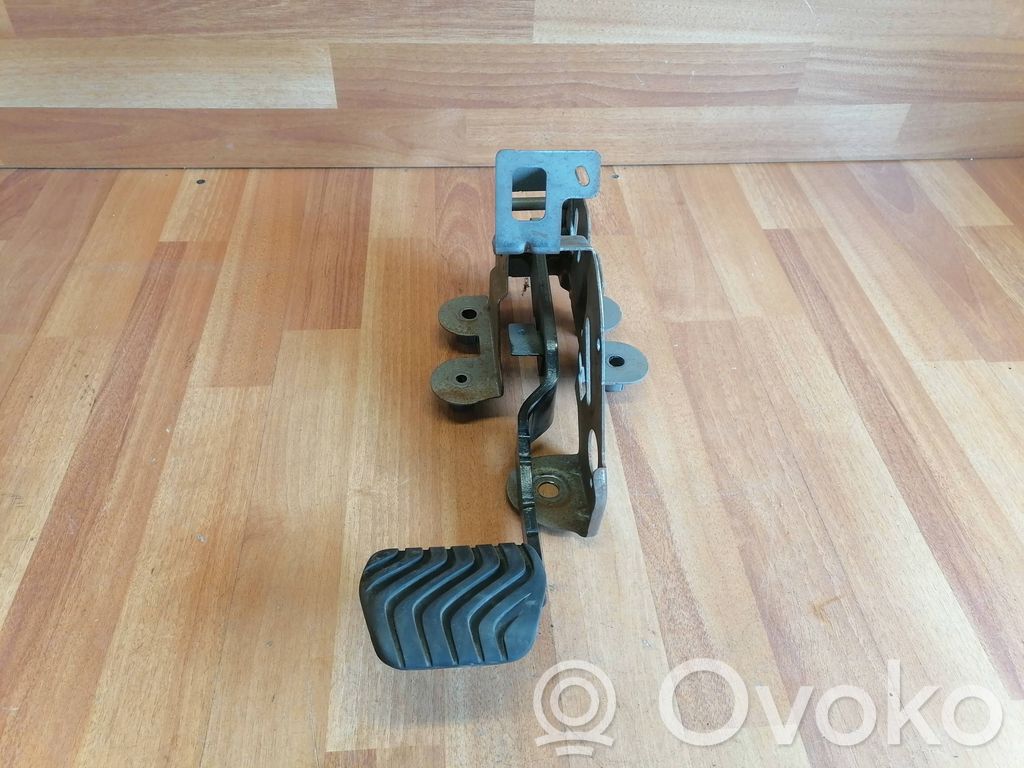 Renault Espace V (RFC) Brake pedal 