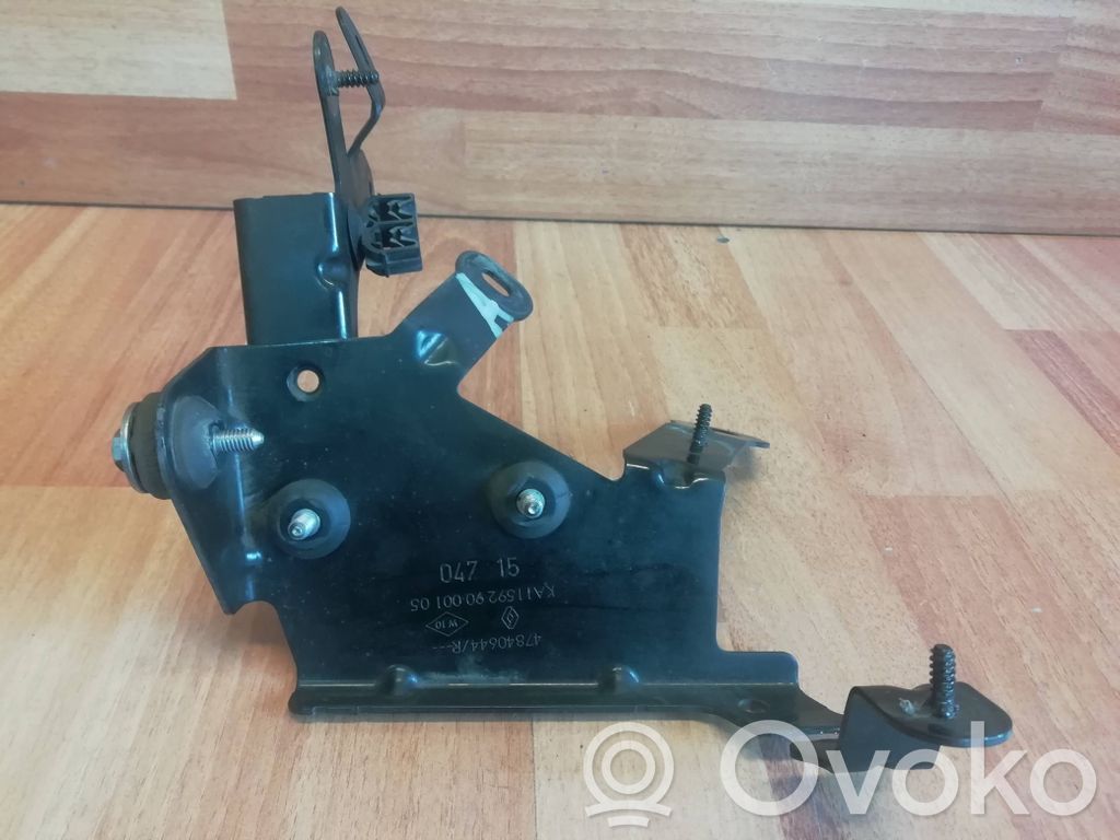 Renault Espace V (RFC) ABS pump bracket 