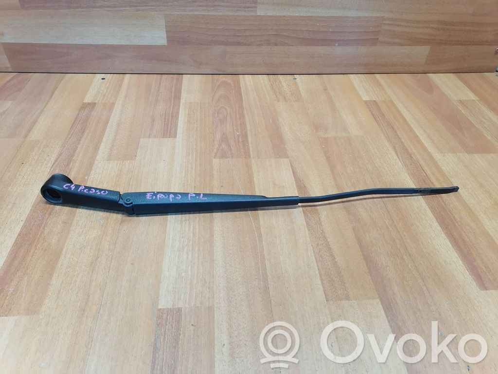 Citroen C4 Grand Picasso Ramię wycieraczki szyby przedniej / czołowej 