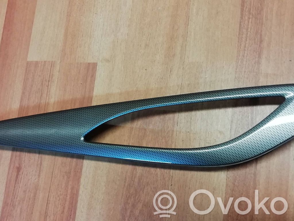 Opel Insignia B Inne elementy wykończeniowe drzwi przednich 
