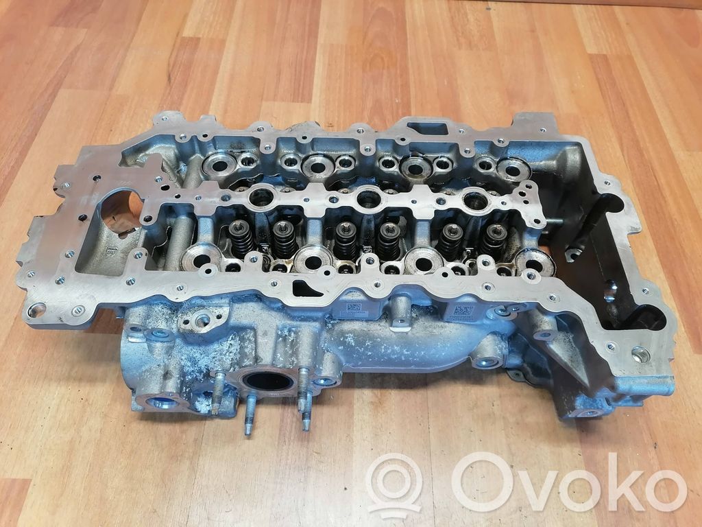 Opel Insignia B Galva 