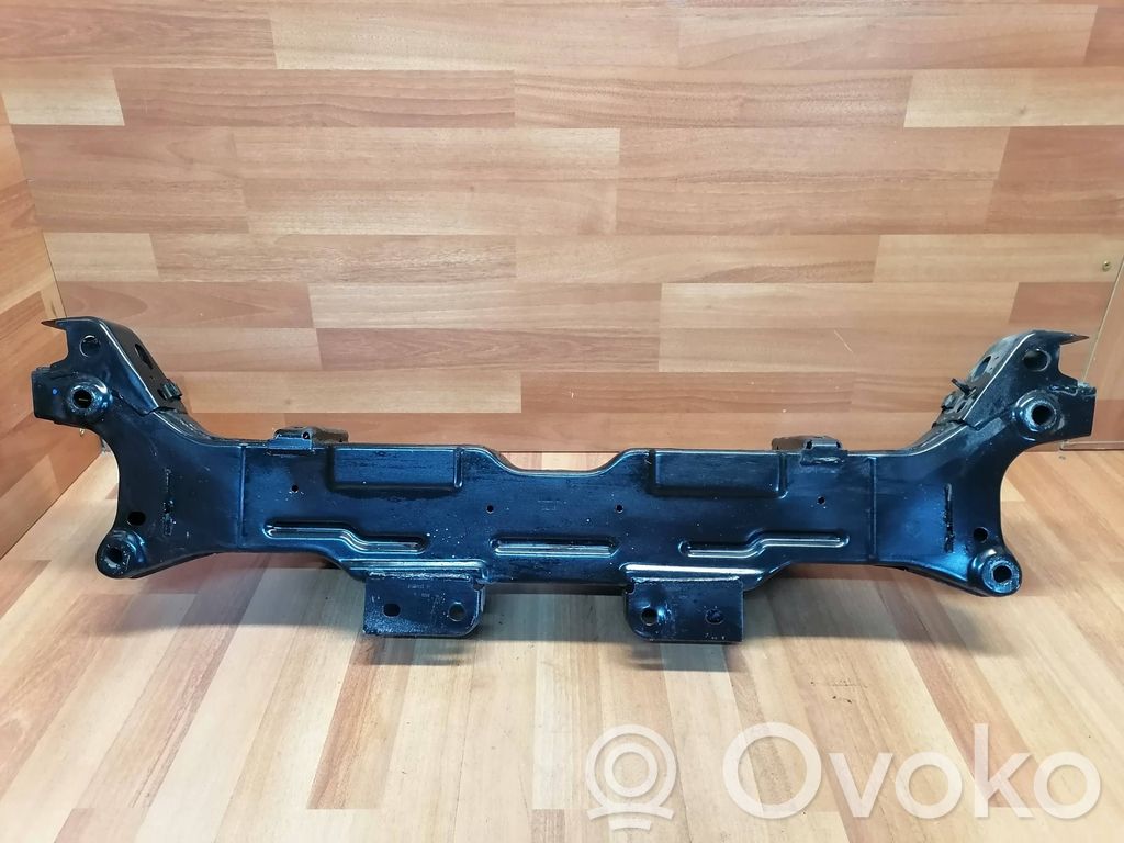 Opel Insignia B Bastidor trasero 