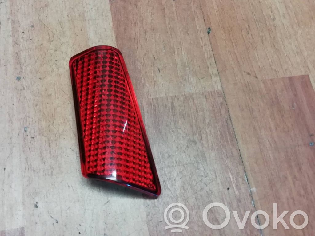 Front reflector   82485225