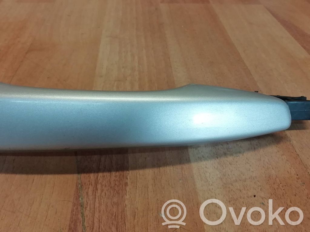 Citroen C4 Grand Picasso Takaoven ulkokahva 