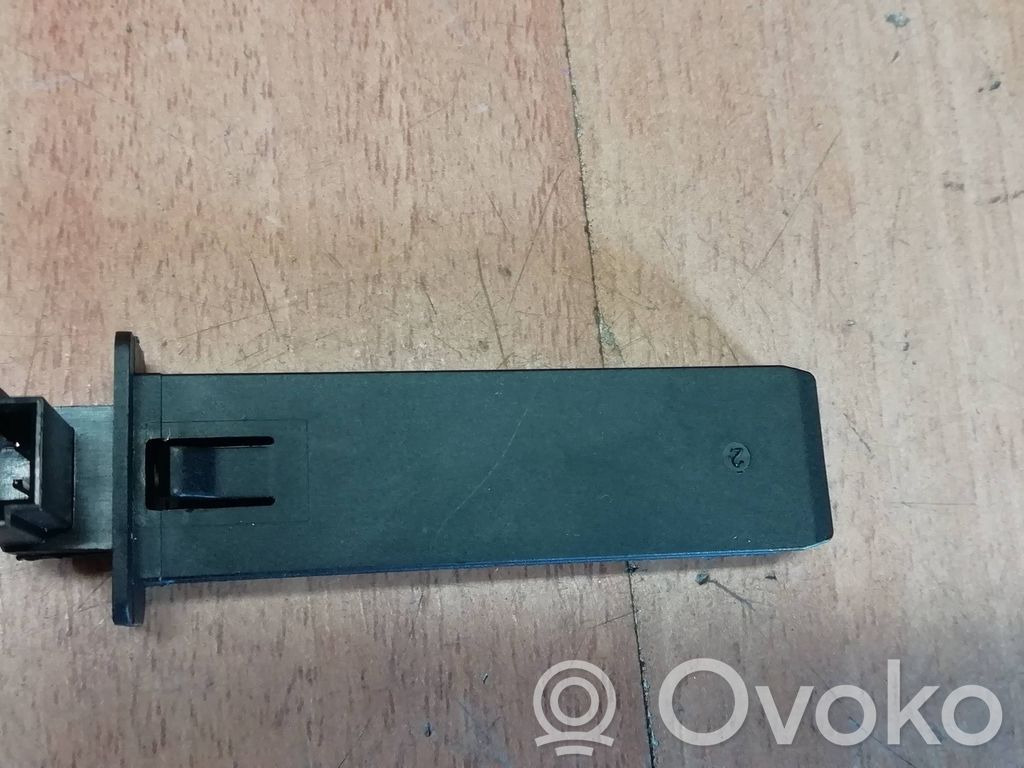 Opel Insignia B Interior temperature sensor 