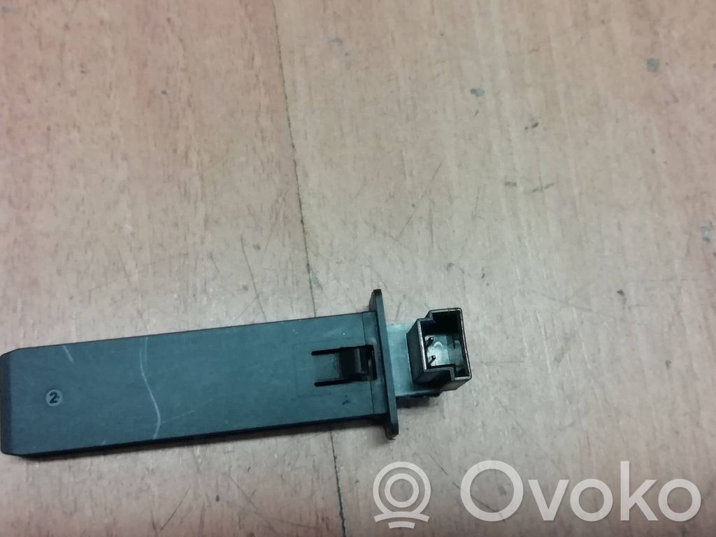 Opel Insignia B Interior temperature sensor 