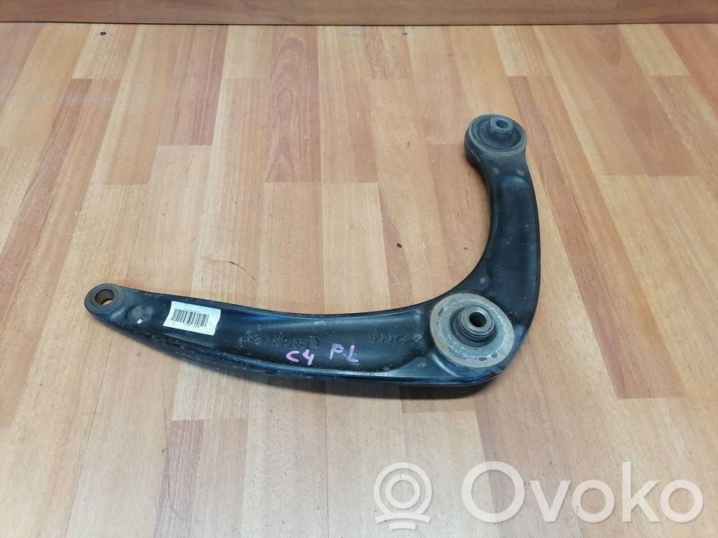 Citroen C4 Grand Picasso Front control arm 