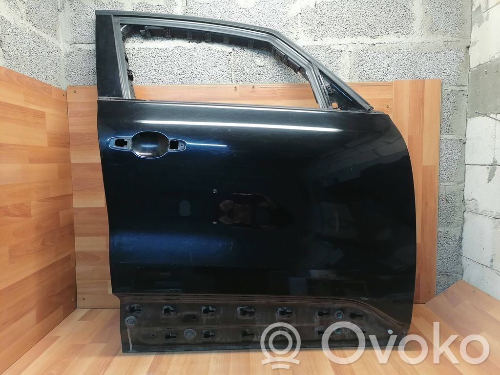 Renault Espace V (RFC) Puerta delantera 