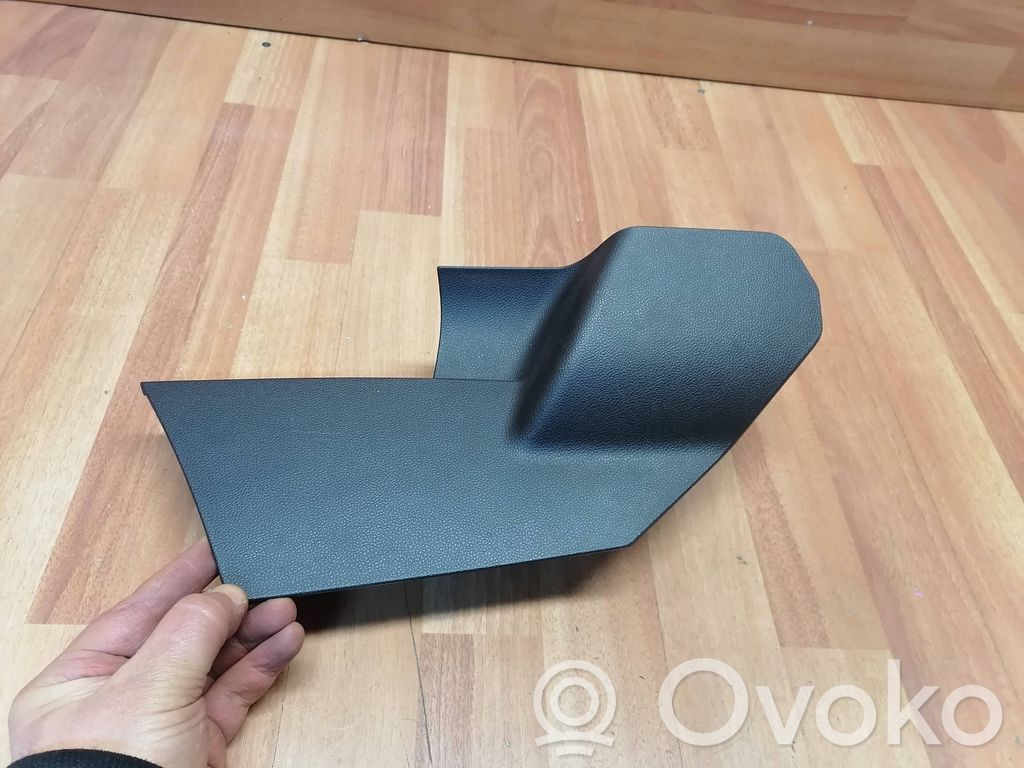 Renault Espace V (RFC) Garniture latérale de console centrale avant 