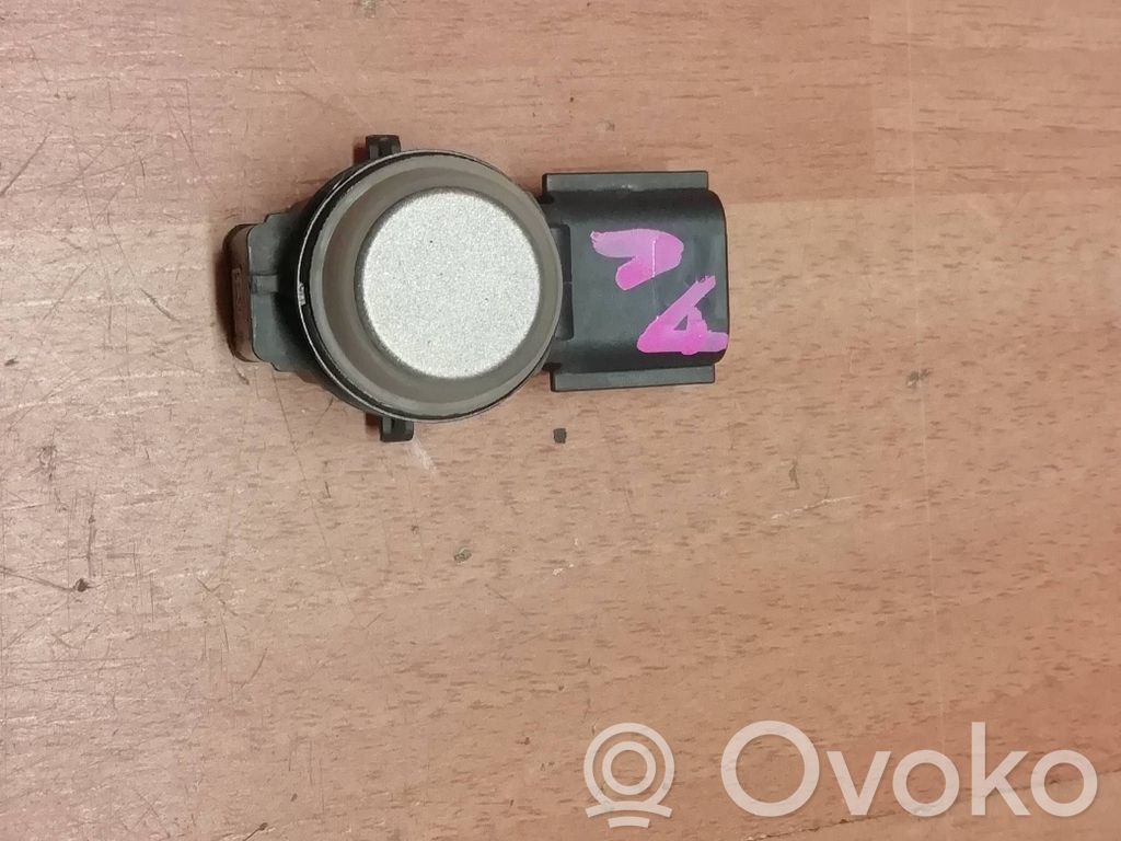 Sensor de aparcamiento PDC   253A40694R,0263023780