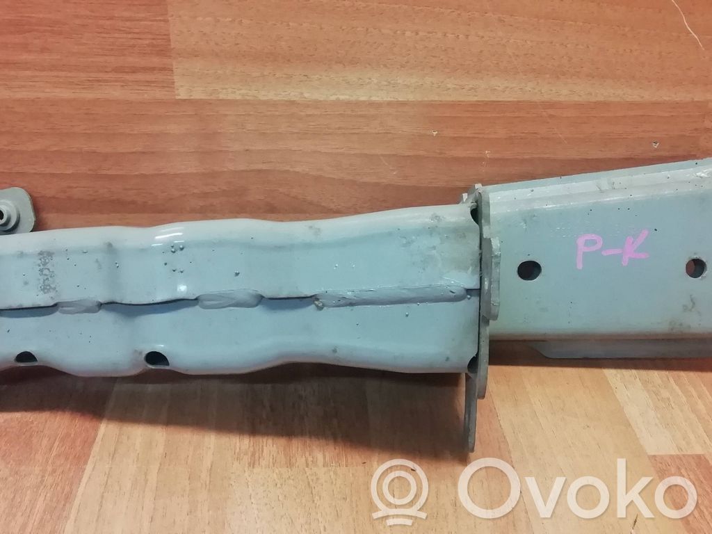 Renault Espace V (RFC) Front bumper shock/impact absorber 