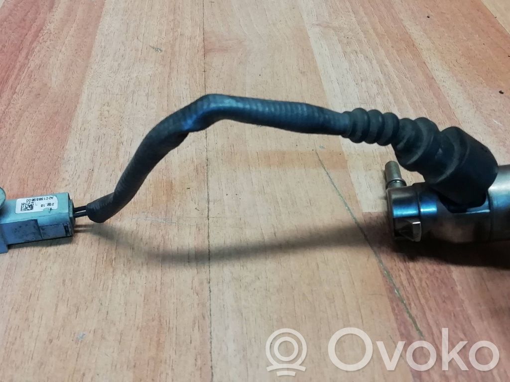 Renault Espace V (RFC) Inyector de AdBlue 