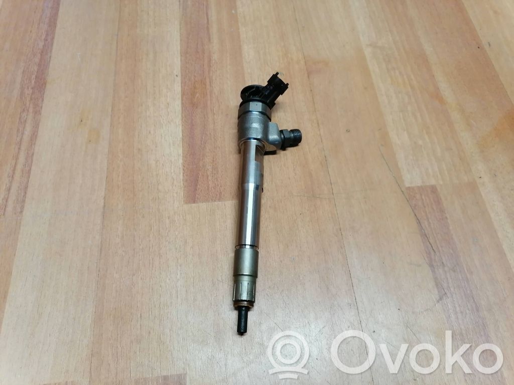 Renault Espace V (RFC) Wtryskiwacz paliwa 
