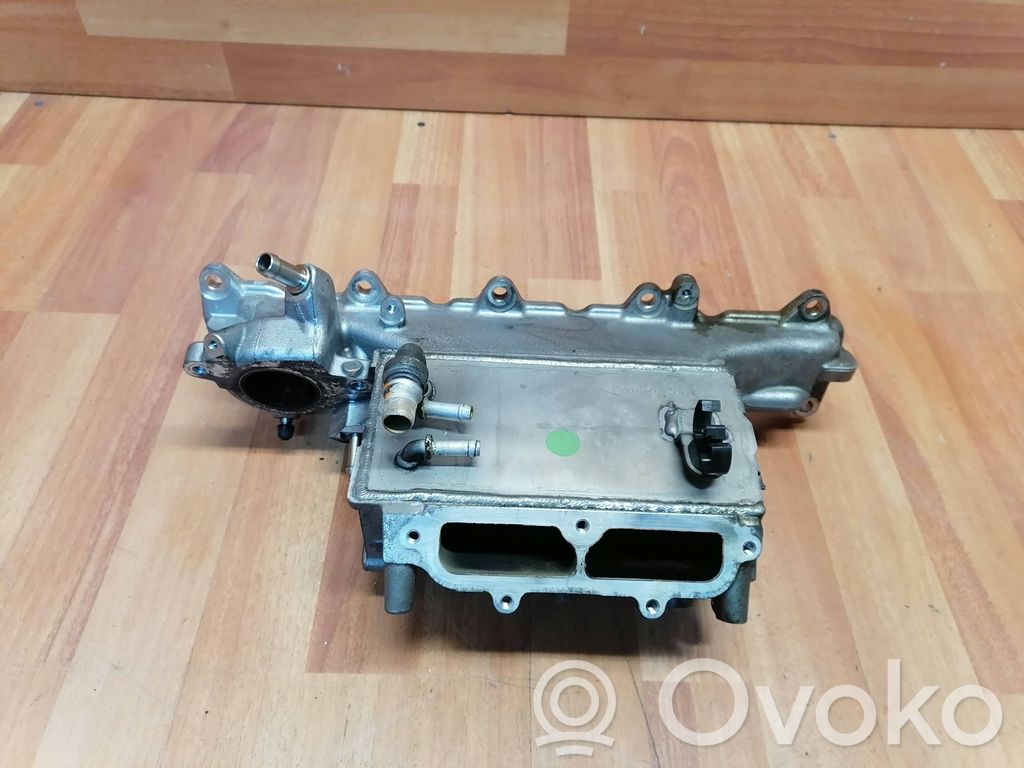 Renault Espace V (RFC) Colector de admisión 