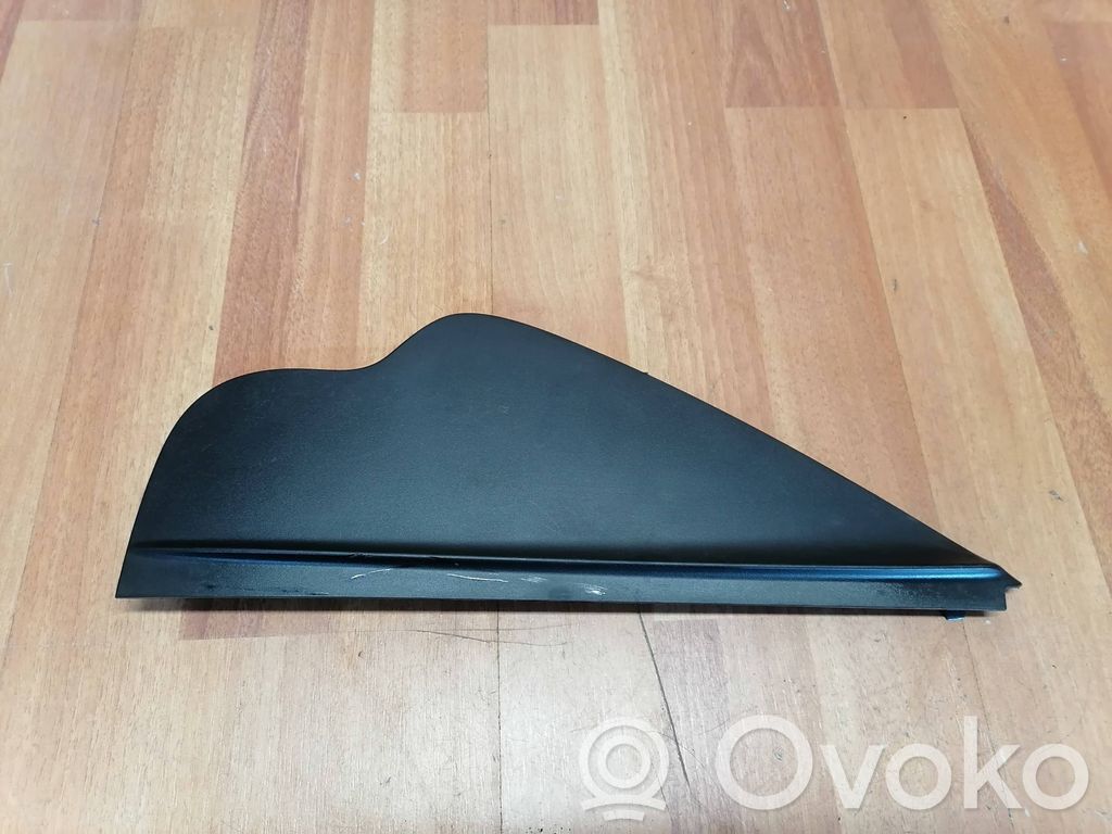 Volkswagen Sharan Dashboard side end trim 