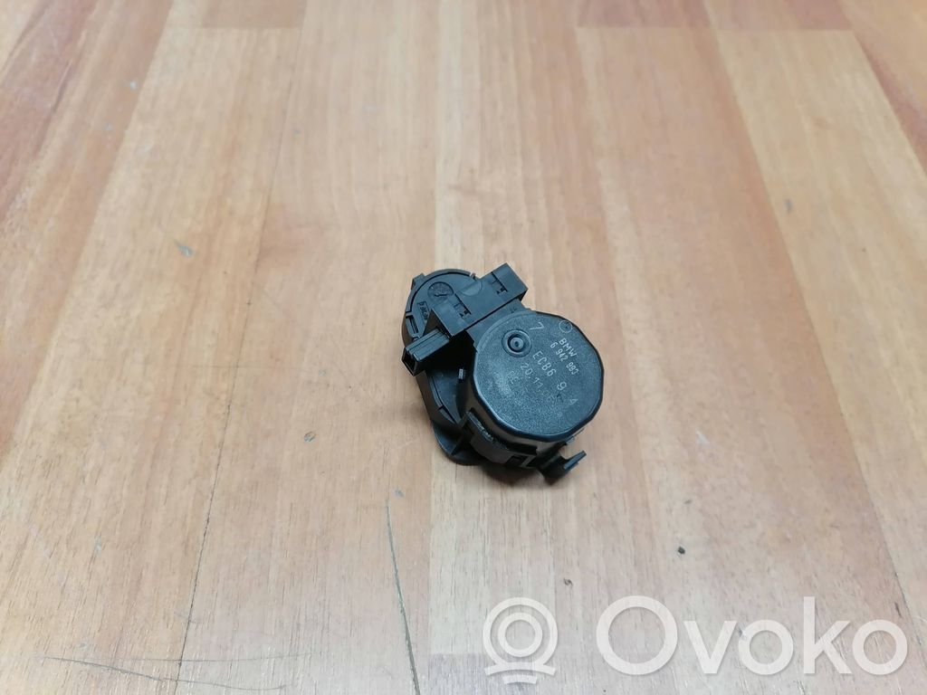 BMW 5 E60 E61 Stellmotor Heizung Klima 