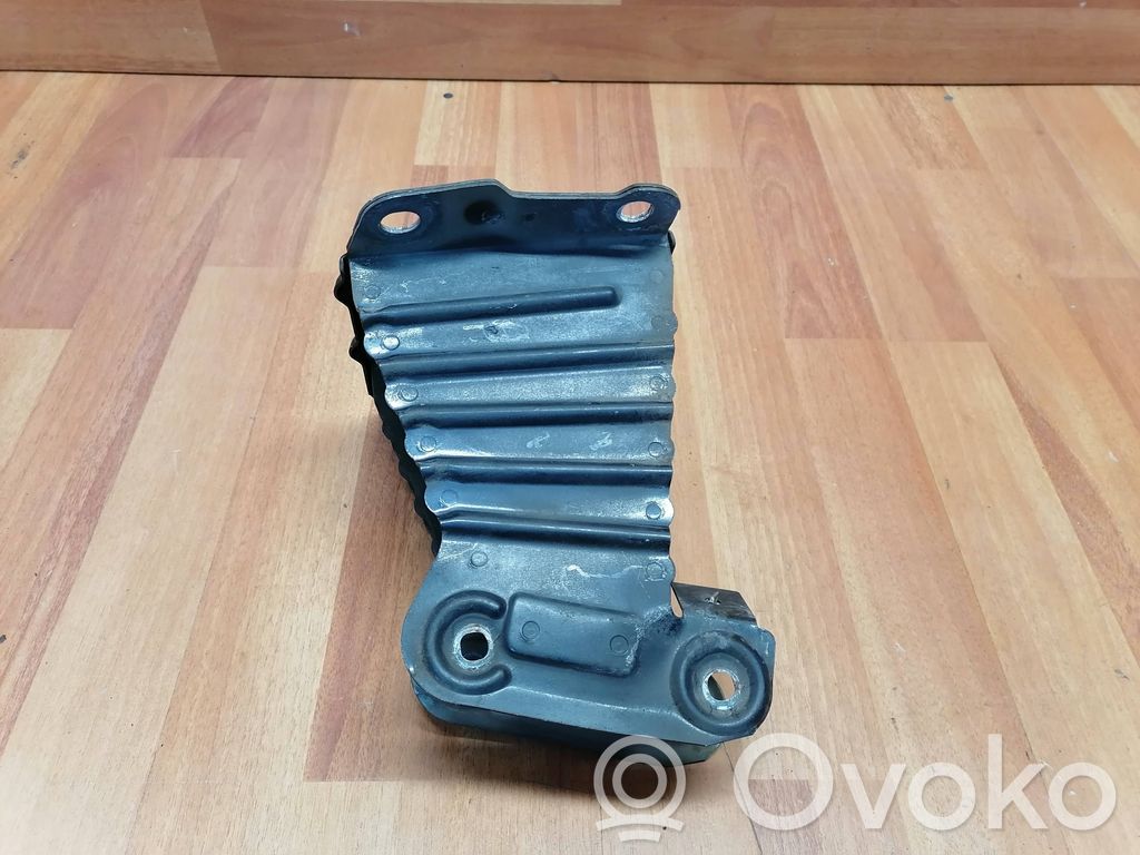 Opel Zafira B Front bumper shock/impact absorber 
