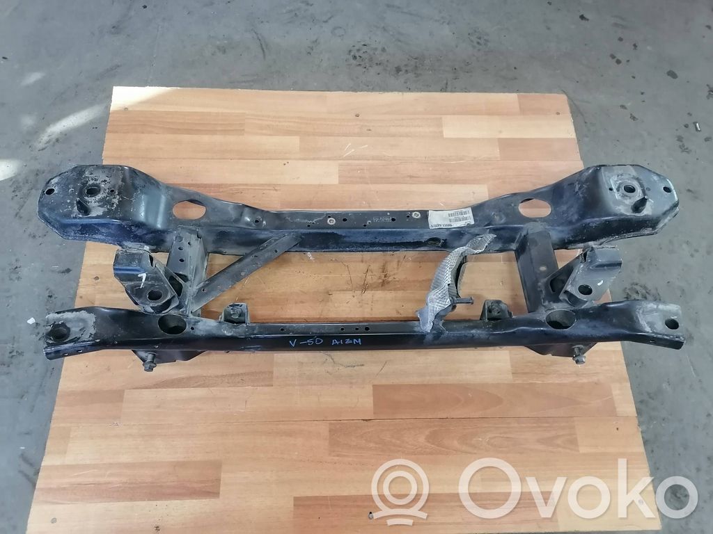 Volvo V50 Bastidor trasero 