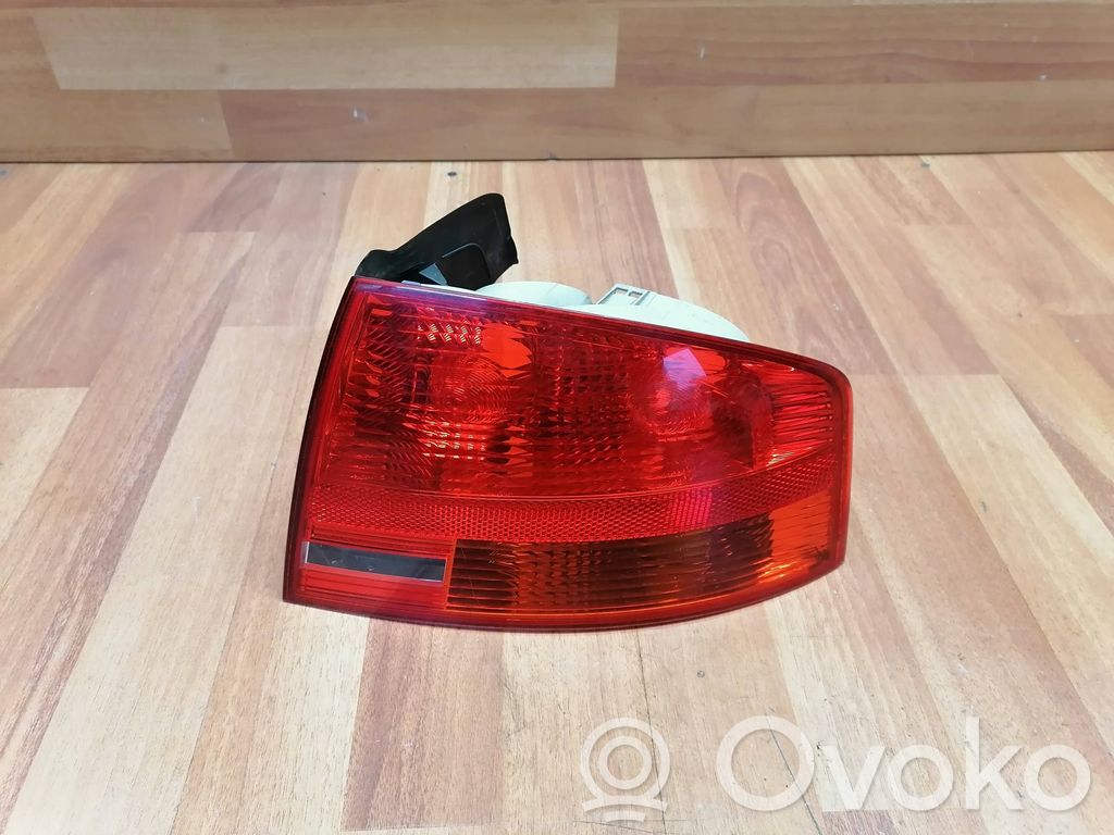 Audi A4 S4 B7 8E 8H Rear/tail lights 