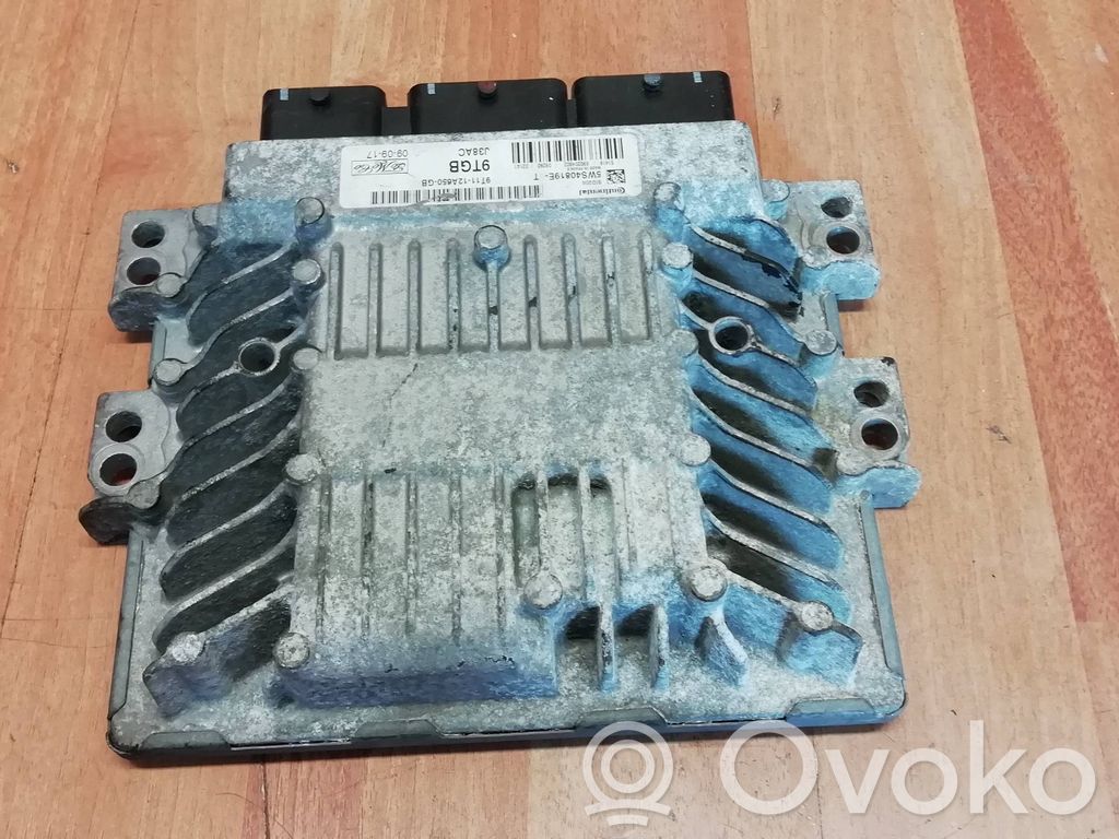 Ford Transit -  Tourneo Connect Engine control unit/module 