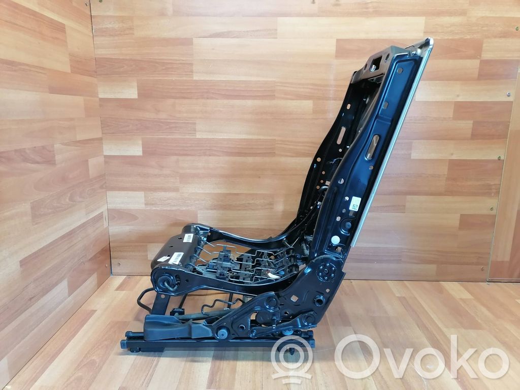 Renault Espace V (RFC) Istuimen runko 