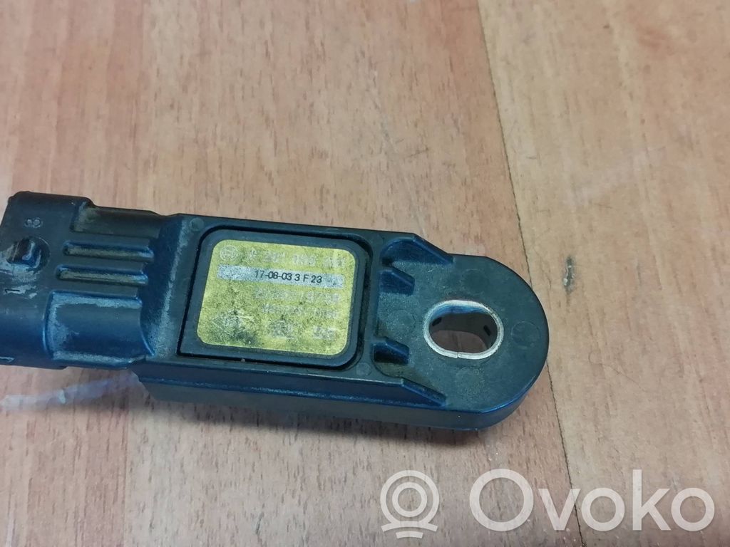 Renault Espace V (RFC) Luftdrucksensor 