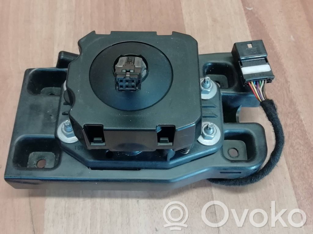 Selector de cambios   341049798R,111193149