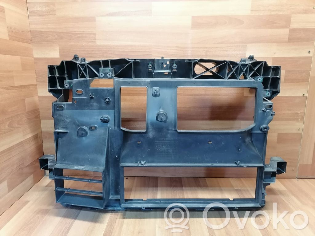Renault Espace V (RFC) Pas przedni 