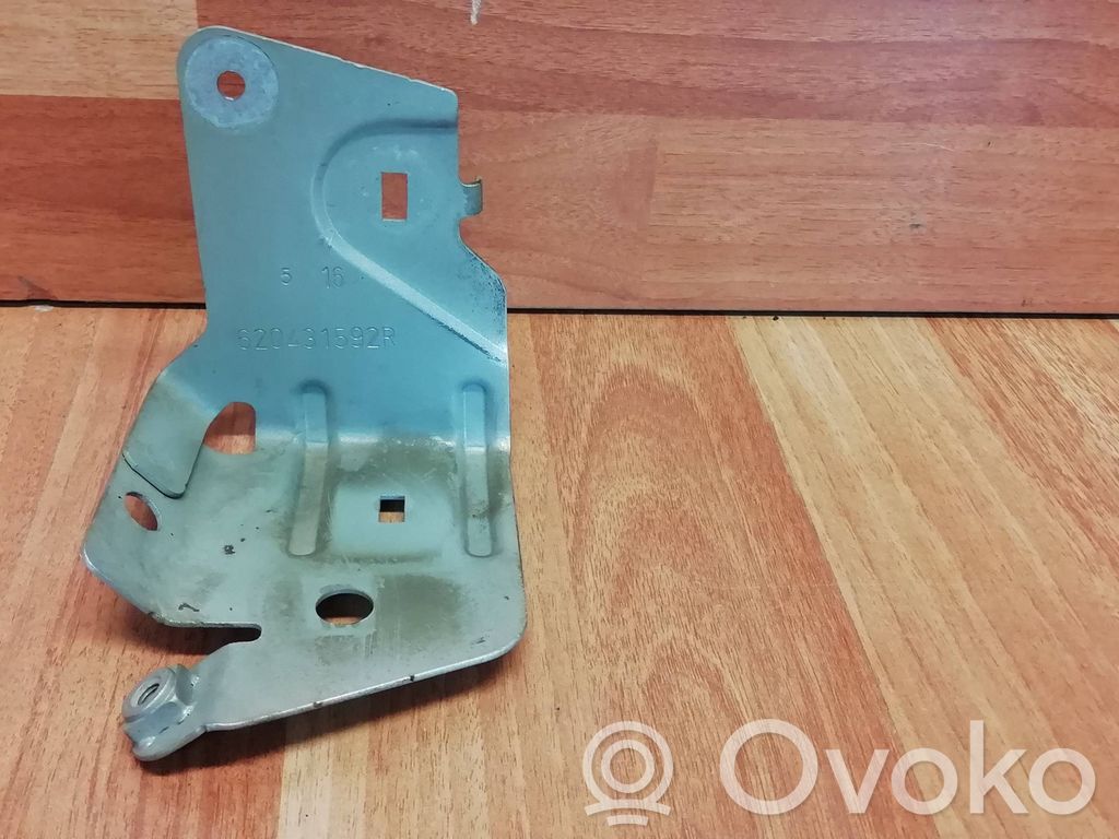 Renault Espace V (RFC) Bridă fixare aripă față 