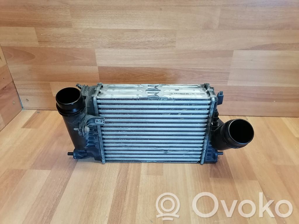 Renault Espace V (RFC) Interkūlerio radiatorius 