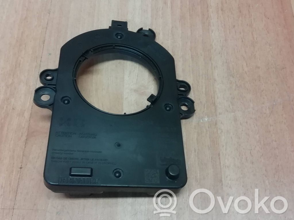 Renault Espace V (RFC) Steering angle sensor 