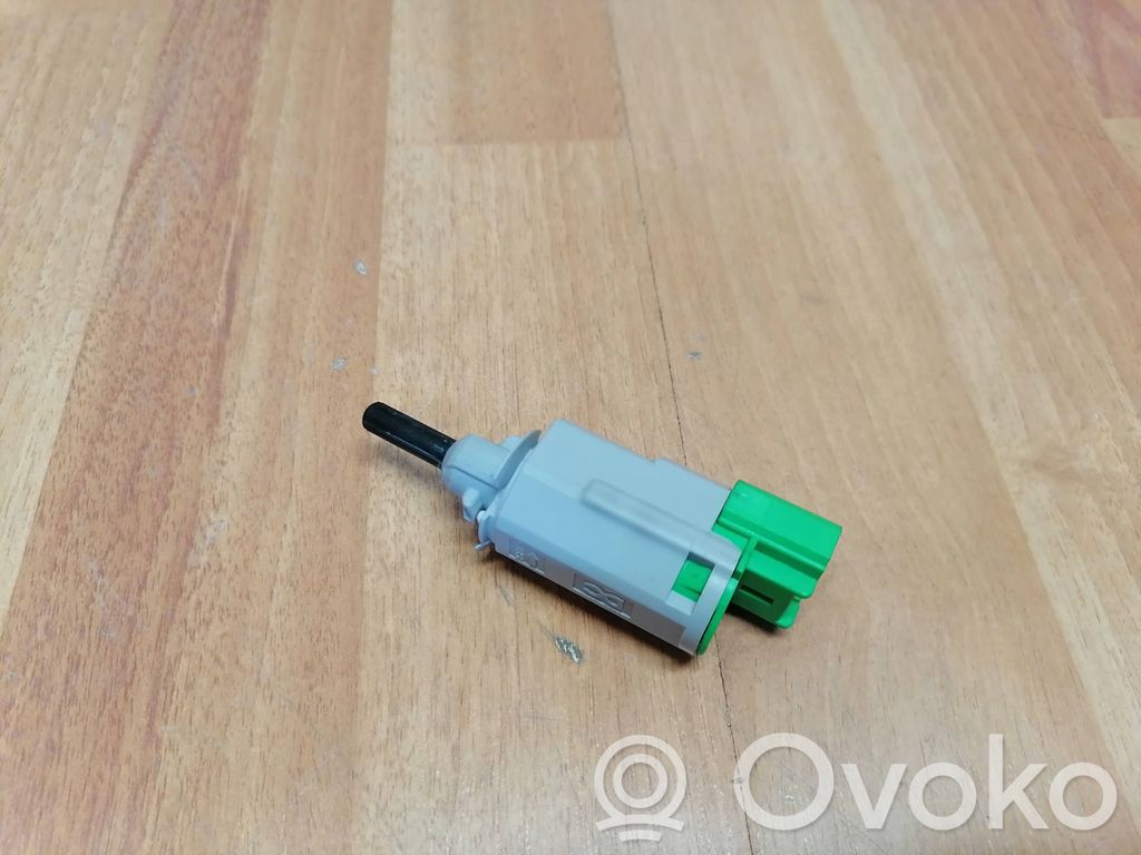 Renault Espace V (RFC) Interruptor sensor del pedal de freno 