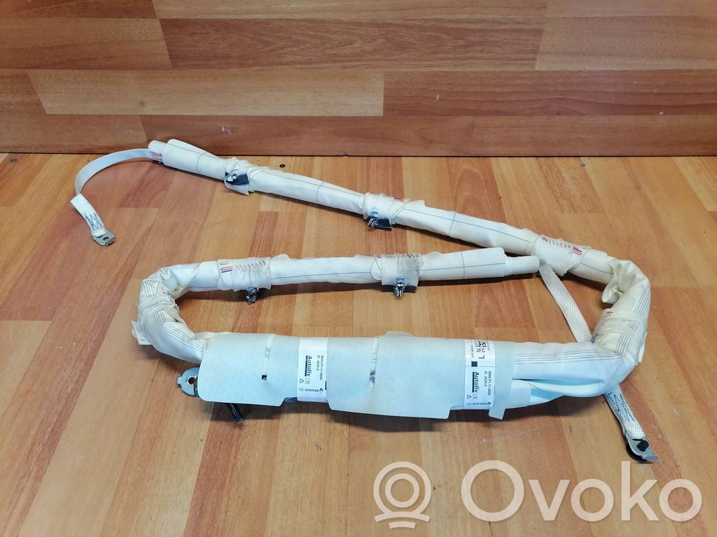 Renault Espace V (RFC) Airbag del techo 