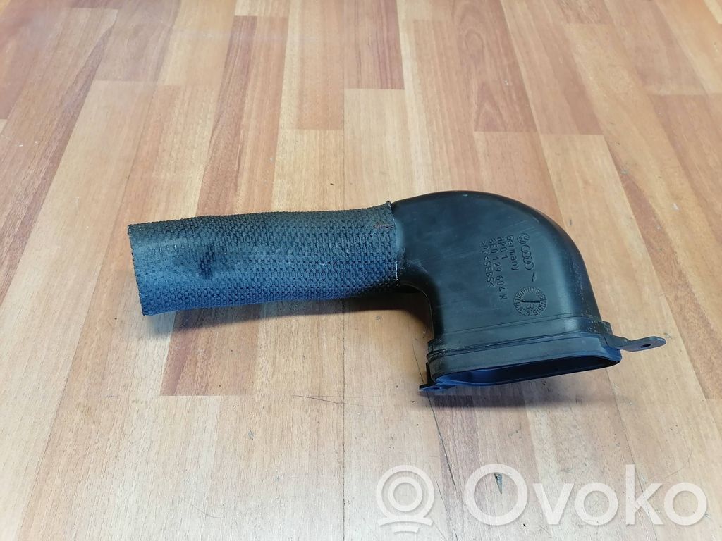 Audi A4 S4 B7 8E 8H Część rury dolotu powietrza 