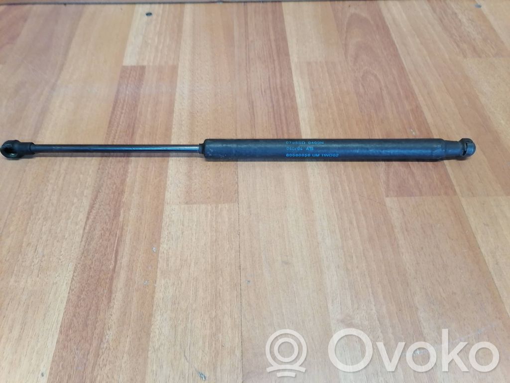 Siłownik maski przedniej   60680856
