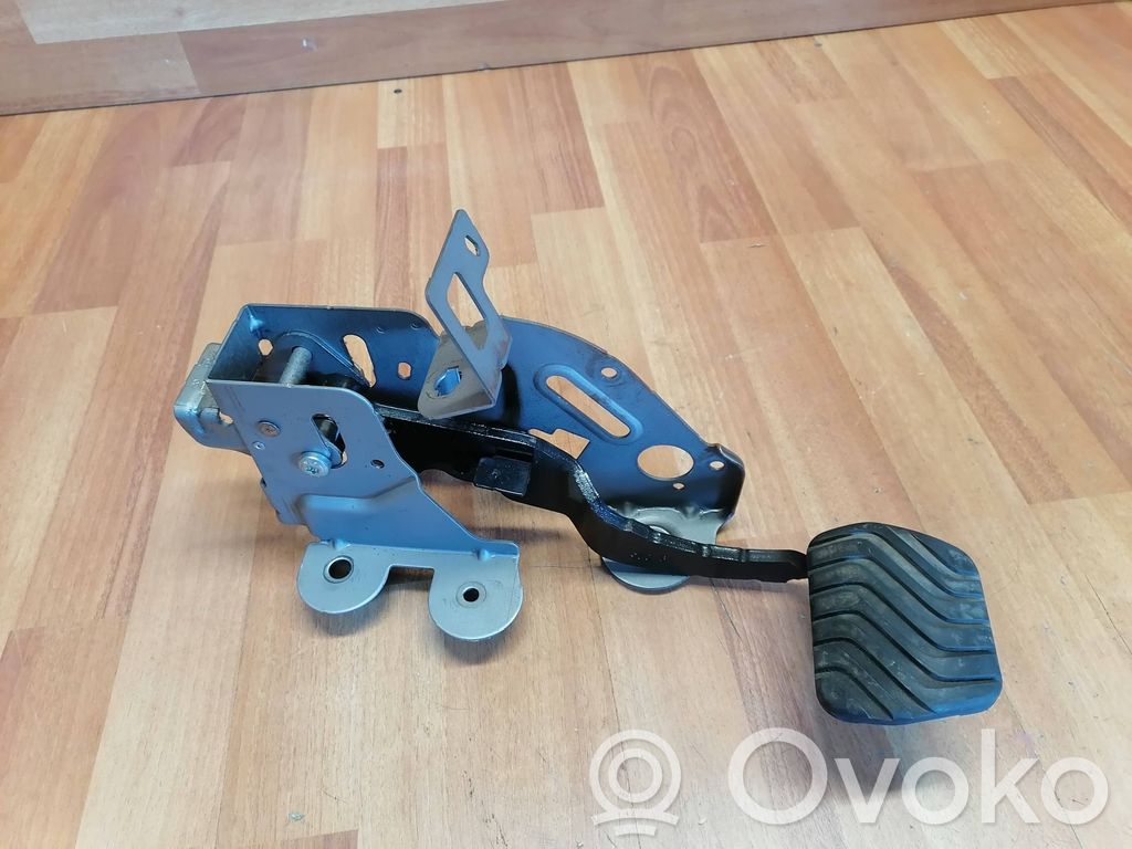 Renault Espace V (RFC) Brake pedal 