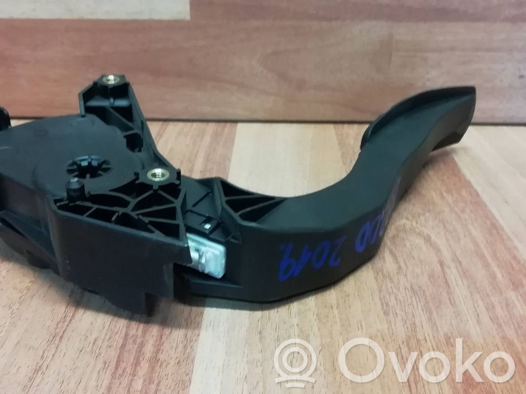 Renault Espace V (RFC) Accelerator throttle pedal 